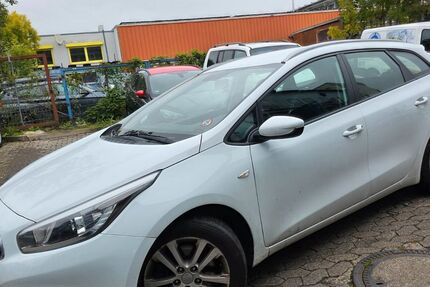 Kia ceed / Ceed 165.000 km 3.500 € Freiburg 79111
