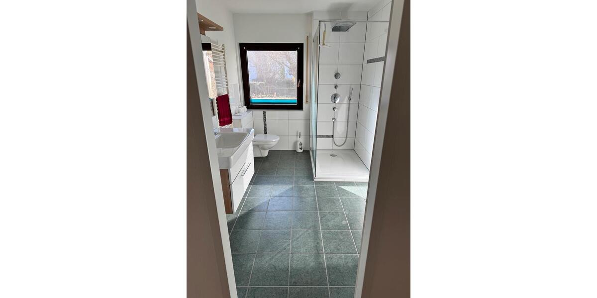 Erdgeschoßwohnung Freiburg im Breisgau Munzingen - 2 Zimmer, 125 m&sup2;, 1.500&euro; | Angebot:24864795