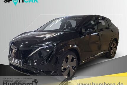 Nissan Ariya