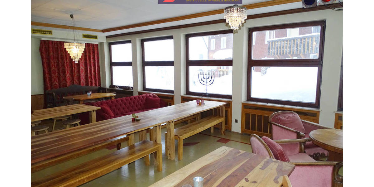 Gewerbeobjekt Todtnau Todtnauberg - 1 Zimmer, 1.250.000&euro; | Angebot:25798682