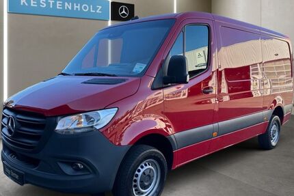 Mercedes-Benz Sprinter 32.580 km 44.601 &euro; Freiburg 79111
