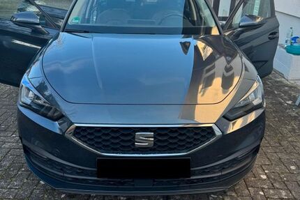 Seat Leon 118.230 km 17.000 &euro; Heitersheim 79423