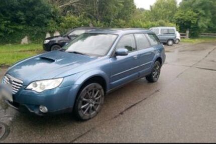 Subaru Outback 206.400 km 3.999 &euro; Freiburg 79117