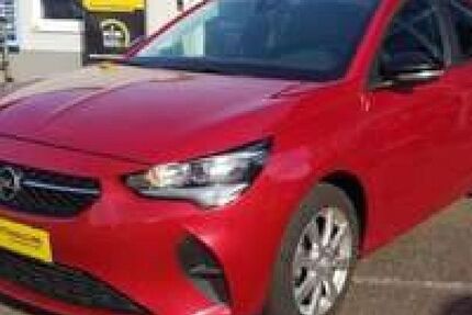 Opel Corsa 30.350 km 14.490 &euro; Elzach 79215