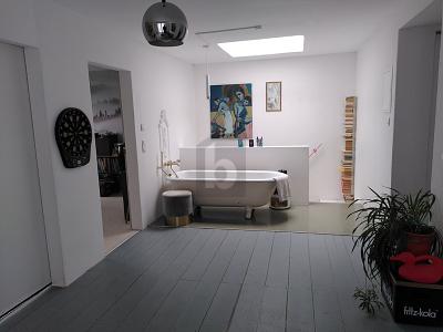 AUTARKES FAMILIEN-NEST VOR DEN TOREN FREIBURGS - Einfamilienhaus Eichstetten am Kaiserstuhl | Angebot:26857878