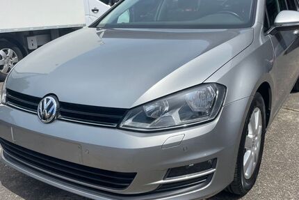VW Golf 89.200 km 9.999 &euro; Herbolzheim 79336