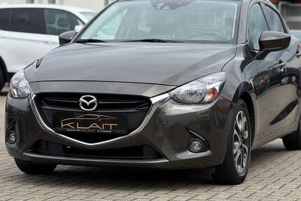 Mazda 2 140.000 km 10.990 € Emmendingen 79312