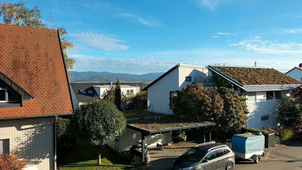 Maisonettenwohnung Freiburg im Breisgau Munzingen - 1 Zimmer, 30 m&sup2;, 670&euro; | Angebot:24976123