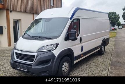 Peugeot Boxer 179.319 km 10.990 € Herbolzheim 79336