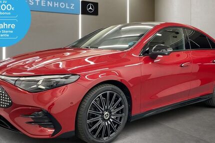 Mercedes-Benz CLA 250 5.916 km 61.850 &euro; Freiburg 79111