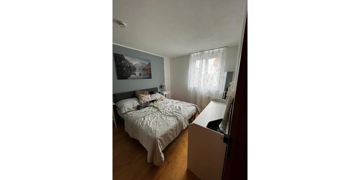 Etagenwohnung Umkirch - 2 Zimmer, 62 m&sup2;, 289.000&euro; | Angebot:27083408
