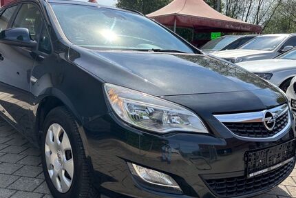 Opel Astra 111.000 km 5.400 &euro; Staufen Im Breisgau 79219
