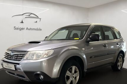 Subaru Forester 219.000 km 2.490 &euro; Titisee-Neustadt 79822