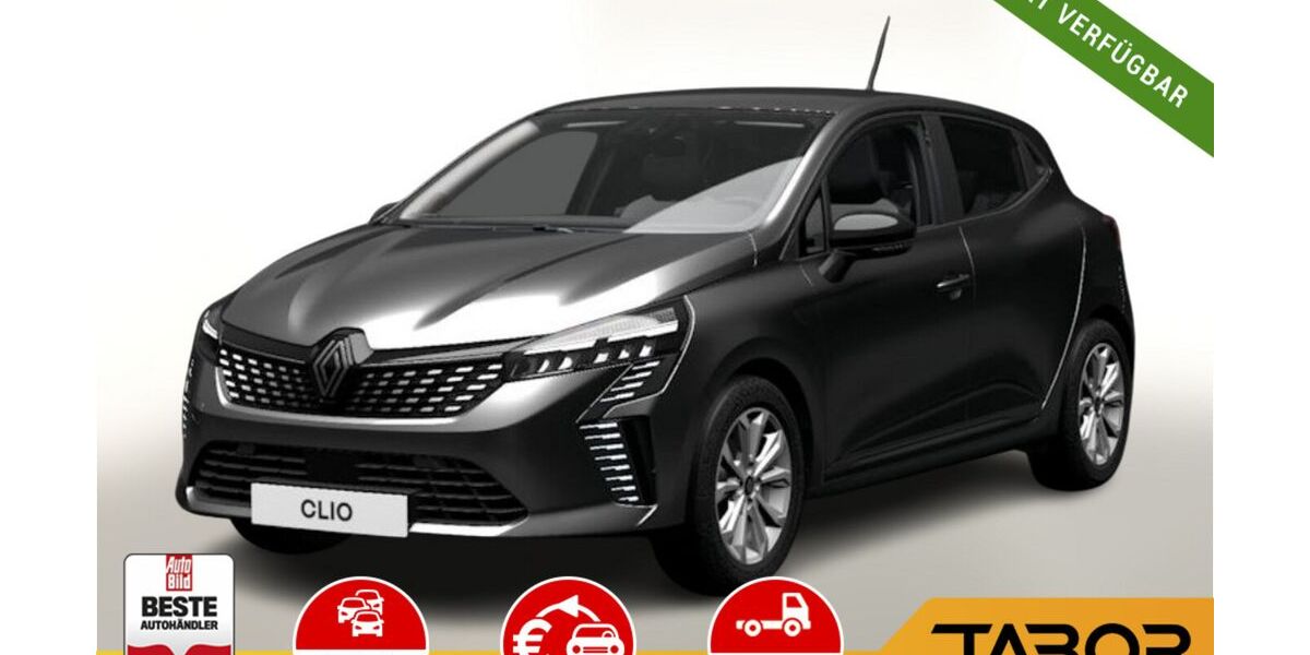 Renault Clio 23.000 km 16.727 &euro; Freiburg im Breisgau 79111