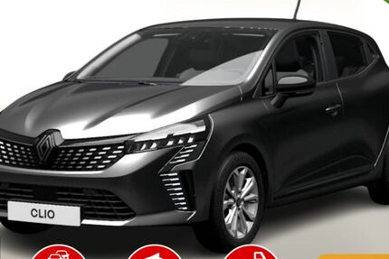 Renault Clio 23.000 km 16.988 &euro; Freiburg im Breisgau 79111