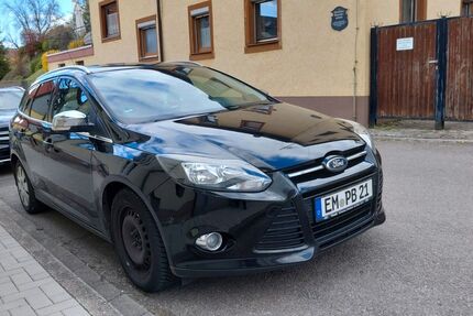 Ford Focus 223.000 km 1.999 &euro; Endingen am Kaiserstuhl 79346