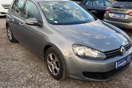VW Golf 230.000 km 3.450 &euro; Ettenheim 77955