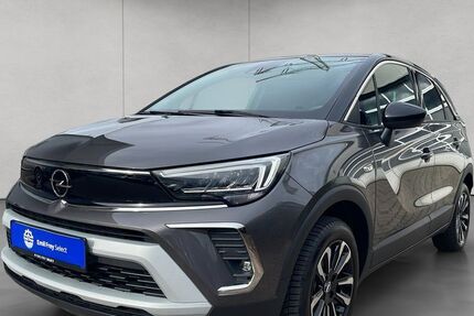 Opel Crossland (X) 10.600 km 19.790 &euro; Freiburg 79108