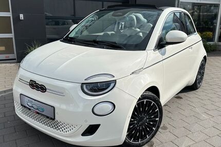 Fiat 500e 66.500 km 21.990 &euro; Hartheim am Rhein 79258