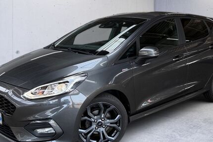 Ford Fiesta 108.400 km 12.490 € Freiburg im Breisgau 79108