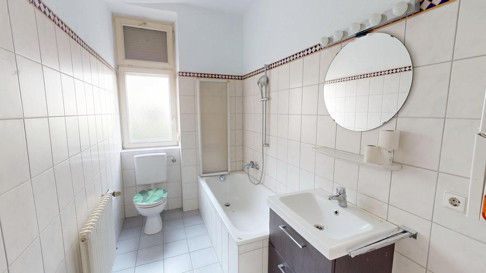 Hochparterre Waldkirch - 3 Zimmer, 68 m&sup2;, 192.000&euro; | Angebot:26757867