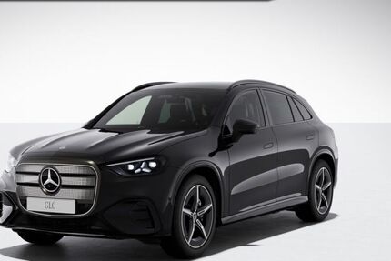 Mercedes-Benz GLC 400 9.900 km 77.590 &euro; Titisee-Neustadt 79822