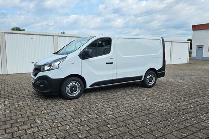 Renault Trafic 170.000 km 10.600 € Kenzingen 79341