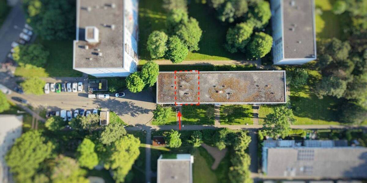 Etagenwohnung Freiburg im Breisgau Weingarten - 4 Zimmer, 92 m&sup2;, 349.000&euro; | Angebot:26820468