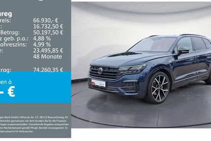 VW Touareg 50.708 km 65.330 € Freiburg 79115