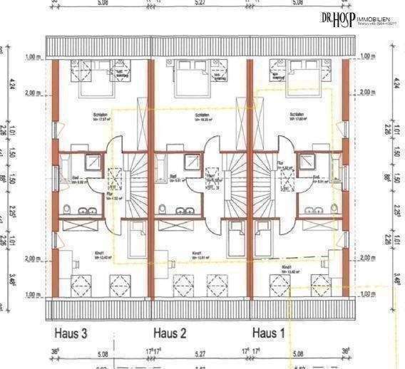 Einfamilienhaus Müllheim - 5 Zimmer, 165 m&sup2;, 565.000&euro; | Angebot:25777676