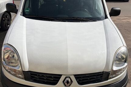 Renault Kangoo 220.000 km 1.700 &euro; Schallstadt 79227