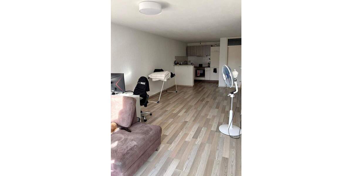 Etagenwohnung Gundelfingen - 1 Zimmer, 60 m&sup2;, 265.000&euro; | Angebot:25313788