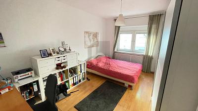 ZWEI-ZIMMER-PERLE IN FREIBURGS OBERWIEHRE - Etagenwohnung Freiburg im Breisgau Oberau | Angebot:27224460