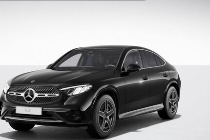 Mercedes-Benz GLC 200 9.900 km 56.590 &euro; Titisee-Neustadt 79822