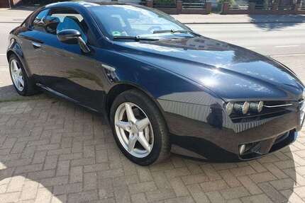 Alfa Romeo Brera