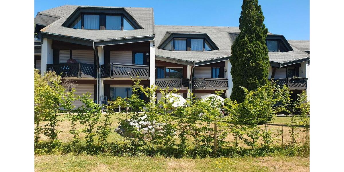 Etagenwohnung Titisee-Neustadt Neustadt - 2 Zimmer, 53 m&sup2;, 159.000&euro; | Angebot:26991353