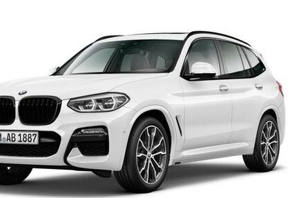 BMW X3 M 79.000 km 38.930 &euro; Boetzingen 79268