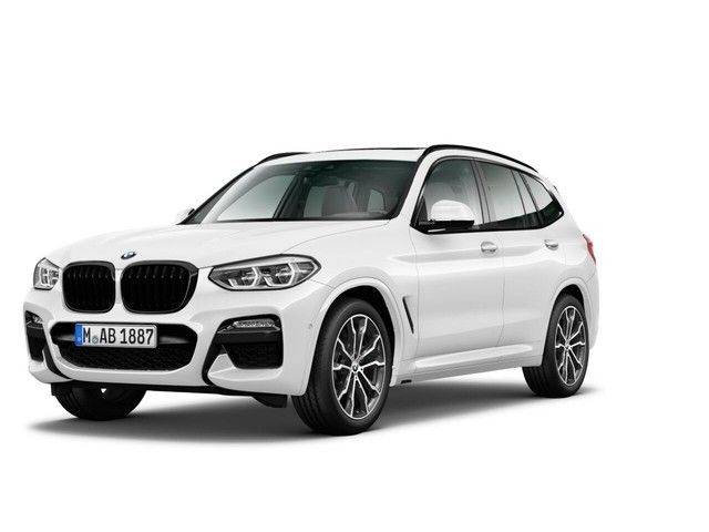 BMW X3 M 79.000 km 38.930 &euro; Boetzingen 79268