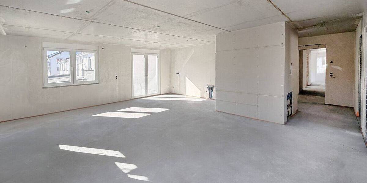 Etagenwohnung Kenzingen - 4 Zimmer, 98 m&sup2;, 575.000&euro; | Angebot:26242993