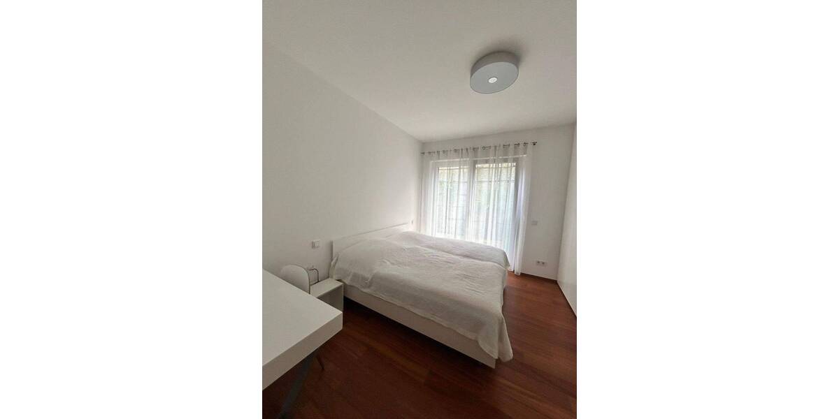 Etagenwohnung Freiburg im Breisgau Herdern - 2 Zimmer, 52 m&sup2;, 441.900&euro; | Angebot:26882161