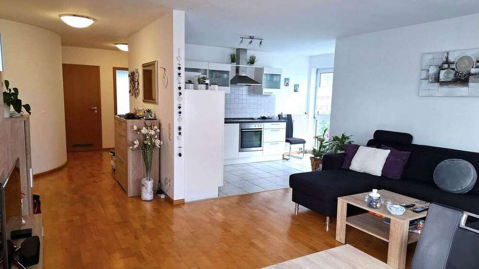 Wohnung zum Kaufen in Emmendingen 280.000 € 69.49 m²
