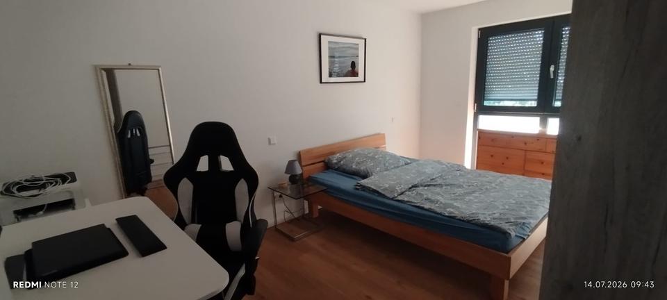 Etagenwohnung Emmendingen - 3 Zimmer, 89 m&sup2;, 434.000&euro; | Angebot:27216885
