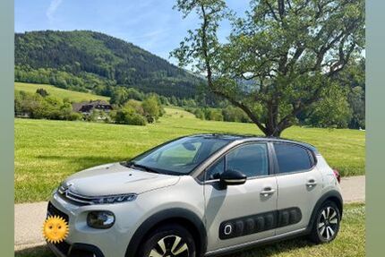 Citroen C3 58.000 km 9.100 &euro; Stegen 79252