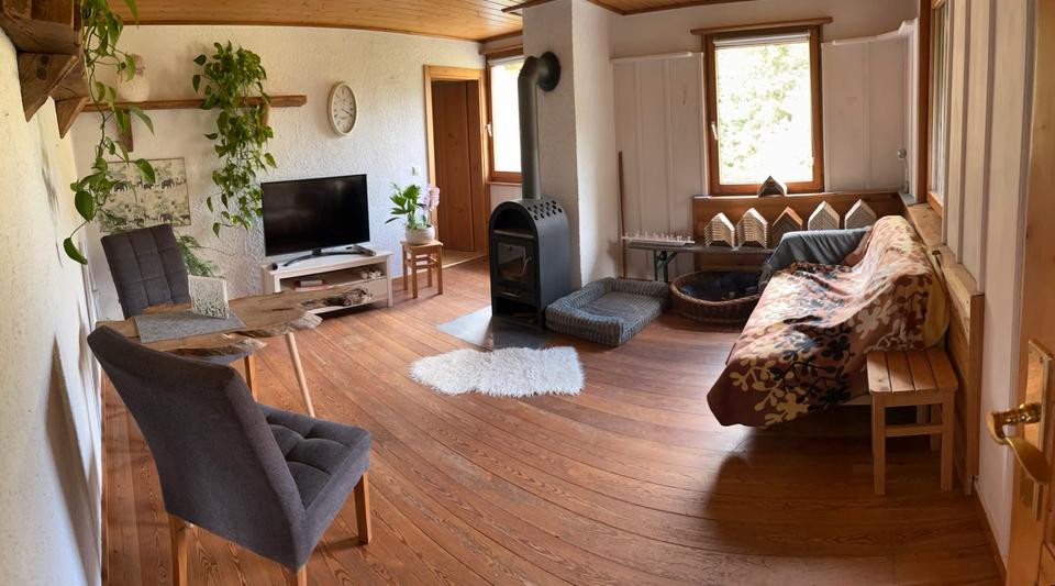 Bauernhaus, Landhaus Gütenbach - 7 Zimmer, 234 m&sup2;, 345.000&euro; | Angebot:27263676