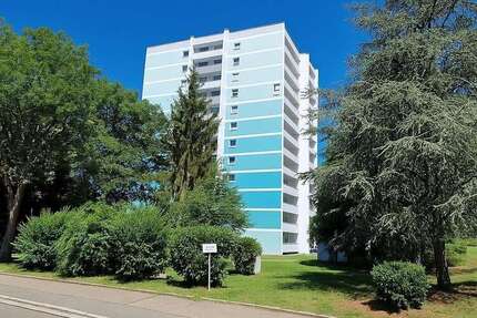 Wohnung zum Kaufen in Freiburg im Breisgau 295.000 € 83.54 m² 3 zimmer