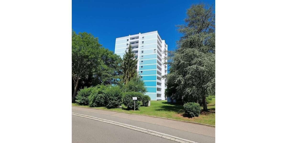 Wohnung zum Kaufen in Freiburg im Breisgau 295.000 € 83.54 m² 3 zimmer