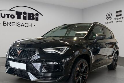 Cupra Ateca 16.000 km 33.995 &euro; Breisach 79206