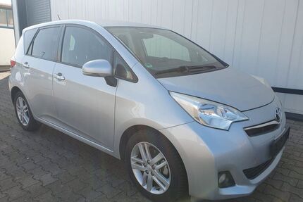 Toyota Verso-S