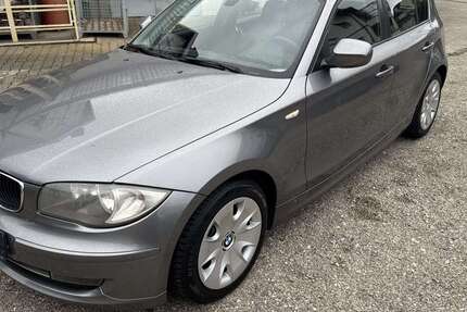 BMW 116 172.000 km 4.990 &euro; Bad Krozingen 79189