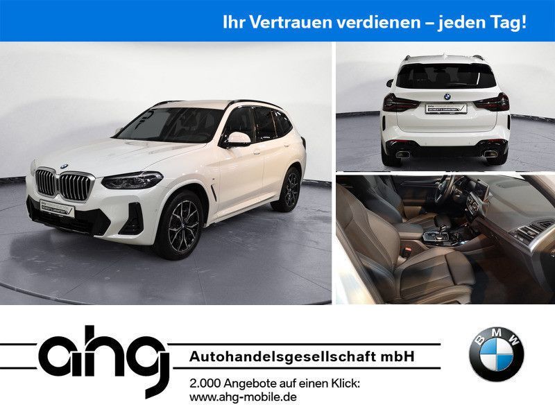 X3 M
